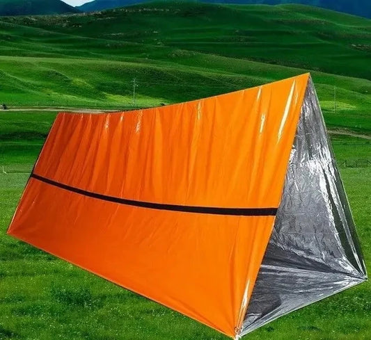 Roviq™ Emergency Shelter (2 Person)