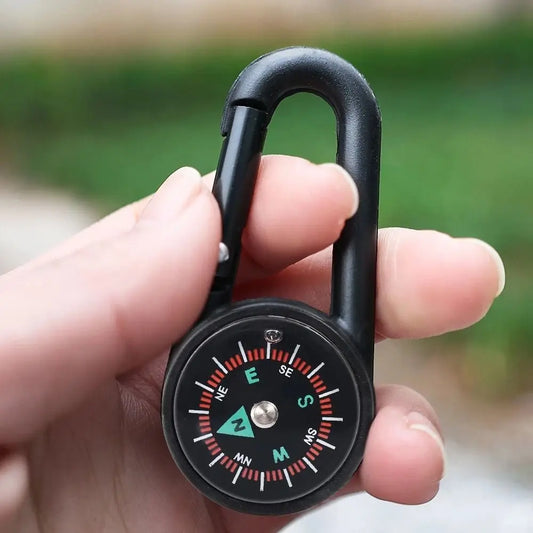Roviq™ Buckle Compass