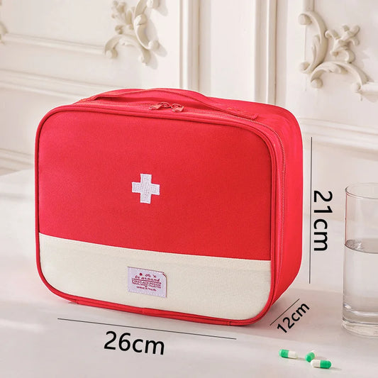 Roviq™ First Aid Kit (Large)